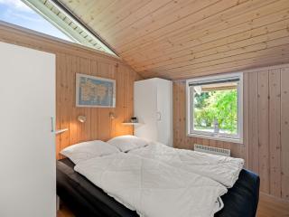 Holiday Home Leeve - 1-3km from the sea by Interhome - 4