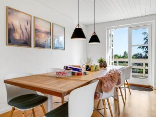 Holiday Home Albert - 300m from the sea by Interhome - 8