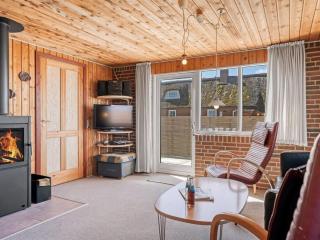Holiday Home Ava - 350m from the sea by Interhome - 6