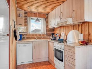 Holiday Home Ava - 350m from the sea by Interhome - 1