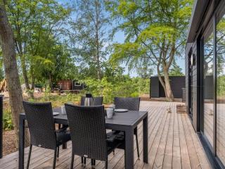 Holiday Home Konrad - 300m from the sea by Interhome - 2