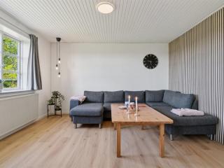 Holiday Home Agny - 2-2km from the sea by Interhome - 4