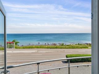 Apartment Ayo - 75m from the sea by Interhome - 4