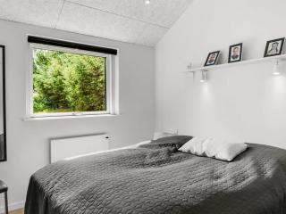 Holiday Home Abiorn - from the sea by Interhome - Hals - 3