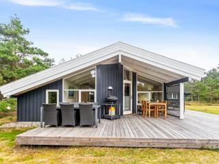 Holiday Home Siegfried - 400m from the sea by Interhome - 9
