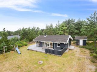 Holiday Home Siegfried - 400m from the sea by Interhome - 8