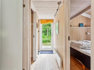 Holiday Home Siegfried - 400m from the sea by Interhome - 1