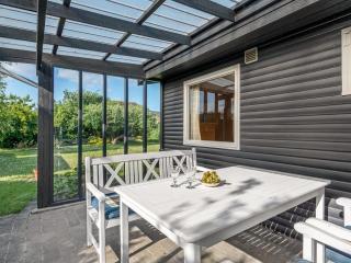 Holiday Home Sampsa - 75m from the sea by Interhome - 5