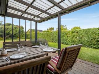 Holiday Home Sampsa - 75m from the sea by Interhome - 2