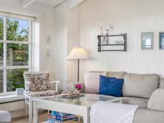 Holiday Home Withger - 20m from the sea by Interhome - 5