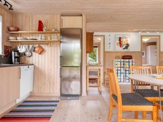 Holiday Home Thine - 800m from the sea by Interhome - 2