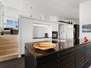 Holiday Home Nille - 30m from the sea by Interhome - 6