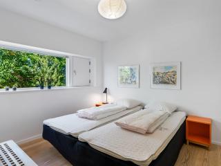 Holiday Home Nille - 30m from the sea by Interhome - 4