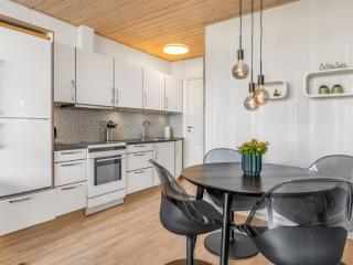 Apartment Kjera - 2-4km from the sea by Interhome - 8