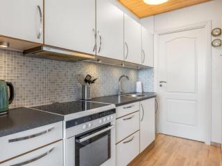 Apartment Kjera - 2-4km from the sea by Interhome - 2