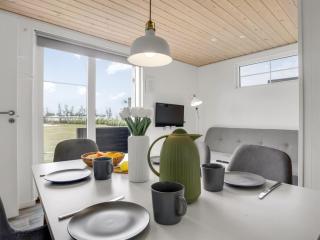 Holiday Home Fay - 900m from the sea by Interhome - 6