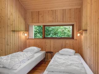 Holiday Home Rosaline - 500m from the sea by Interhome - 1
