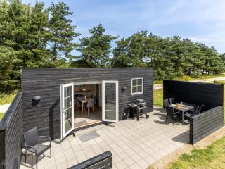 Holiday Home Fay - 900m from the sea by Interhome - 0