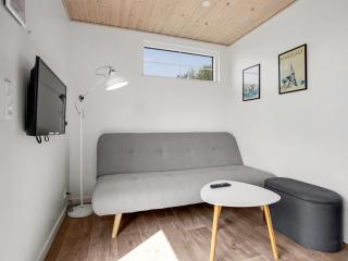Holiday Home Fay - 900m from the sea by Interhome - 4