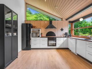 Holiday Home Rosaline - 500m from the sea by Interhome - 6