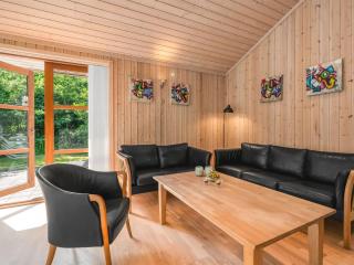 Holiday Home Rosaline - 500m from the sea by Interhome - 8