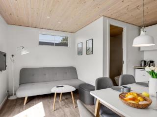Holiday Home Fay - 900m from the sea by Interhome - 2