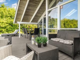 Holiday Home Kai - 400m from the sea by Interhome - 9