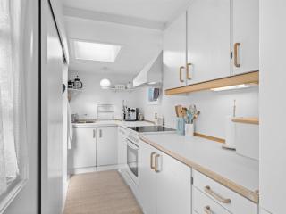 Holiday Home Jorek - 10m to the fjord by Interhome - 3