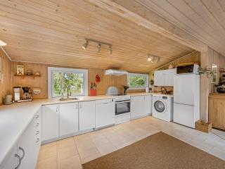 Holiday Home Horsten - from the sea by Interhome - 6
