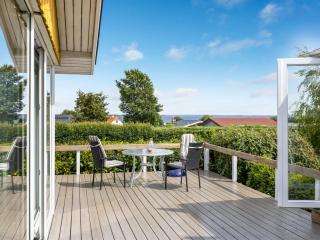 Holiday Home Marret - 275m from the sea by Interhome - 2