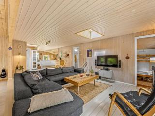 Holiday Home Horsten - from the sea by Interhome - 8