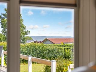 Holiday Home Marret - 275m from the sea by Interhome - 3