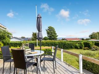 Holiday Home Marret - 275m from the sea by Interhome - 7