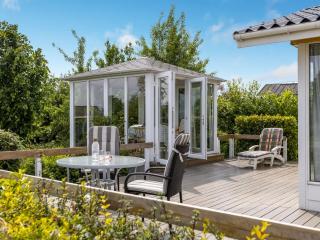 Holiday Home Marret - 275m from the sea by Interhome - 8
