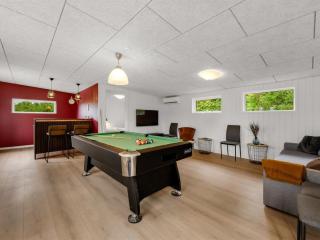 Holiday Home Gadde - 100m to the fjord by Interhome - 7