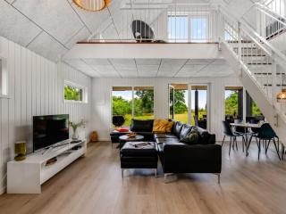 Holiday Home Gadde - 100m to the fjord by Interhome - 8