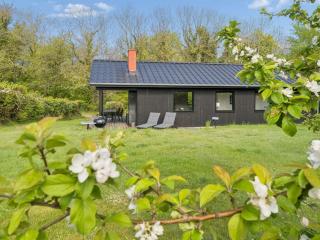 Holiday Home Radica - 400m from the sea by Interhome - Svaneke - 0