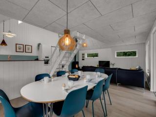 Holiday Home Gadde - 100m to the fjord by Interhome - 1