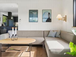 Holiday Home Radica - 400m from the sea by Interhome - Svaneke - 1