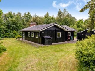 Holiday Home Ginette - 400m to the fjord by Interhome - 0