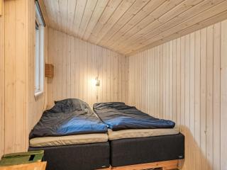 Holiday Home Bodulf - 850m from the sea by Interhome - 6