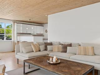 Holiday Home Annabeth - 850m from the sea by Interhome - 2
