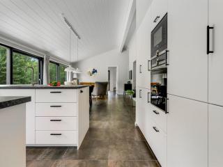 Holiday Home Sighvat - 300m from the sea by Interhome - 8