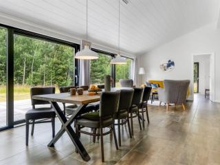 Holiday Home Sighvat - 300m from the sea by Interhome - 6