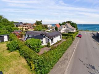 Holiday Home Keld - 350m from the sea by Interhome - 4