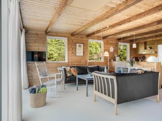 Holiday Home Laris - 700m to the fjord by Interhome - 9