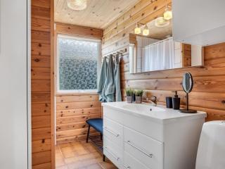 Holiday Home Laris - 700m to the fjord by Interhome - 6