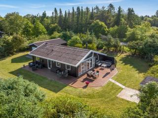 Holiday Home Laris - 700m to the fjord by Interhome - 0