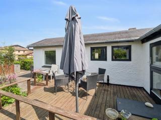 Holiday Home Keld - 350m from the sea by Interhome - 6