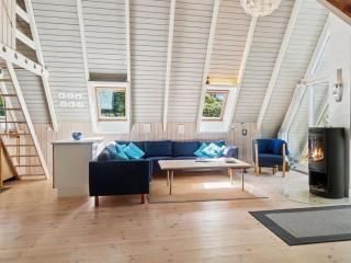 Holiday Home Thrond - 500m from the sea by Interhome - 9